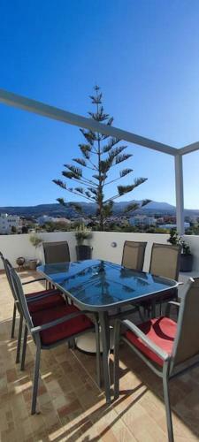Dina's Apartment In Kos