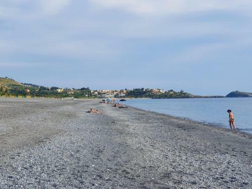 Bed & Breakfast Magna Grecia