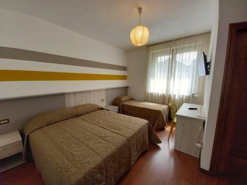 Apartamento Mortirolo -imperial Rooms