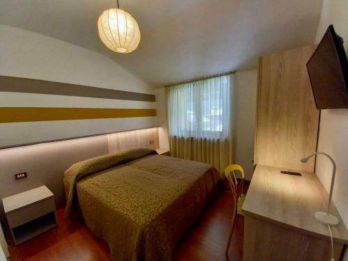 Apartamento Mortirolo -imperial Rooms