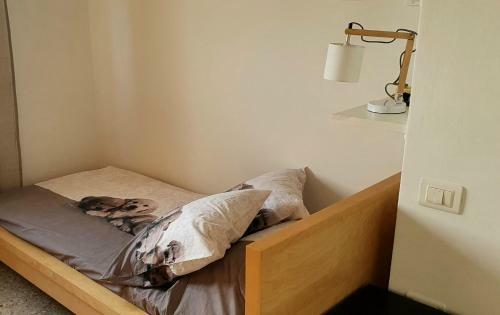 Apartamento Casa Lucky