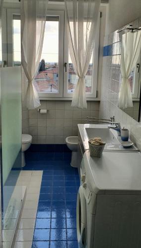 Apartamento Casa Lucky