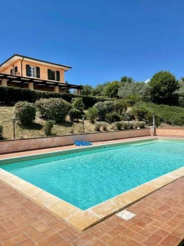 Apartamento La Posta Di Bacco