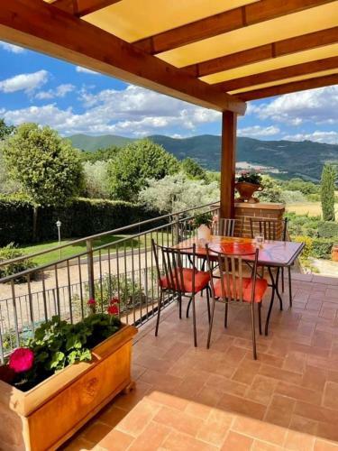 Apartamento La Posta Di Bacco