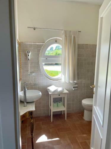 Apartamento La Posta Di Bacco