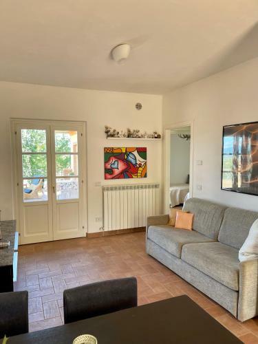 Apartamento La Posta Di Bacco