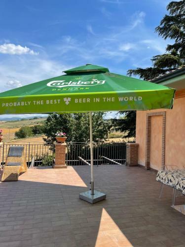 Apartamento La Posta Di Bacco