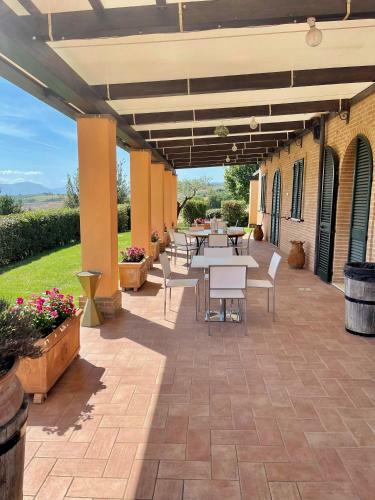 Apartamento La Posta Di Bacco