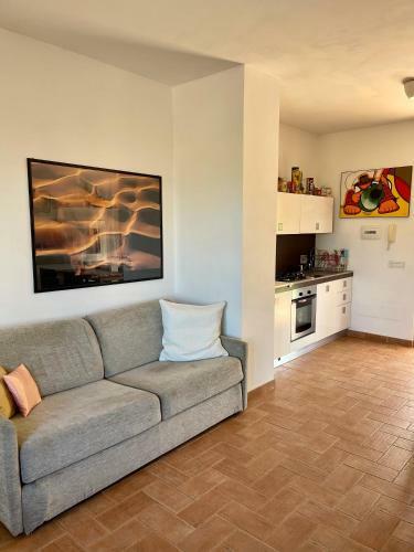 Apartamento La Posta Di Bacco