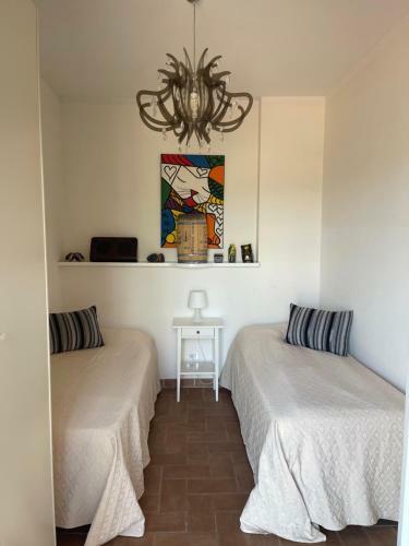 Apartamento La Posta Di Bacco