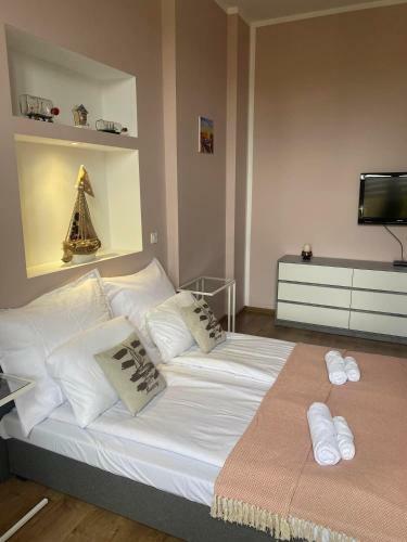 Apartamento Willa Andersa
