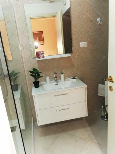 Apartamento B&B La Rosa