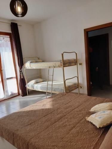 Apartamento Villa Nicole