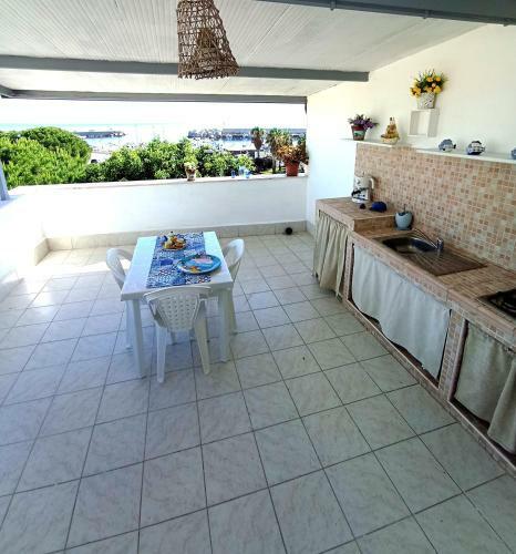 Apartamento Casa Gioisia
