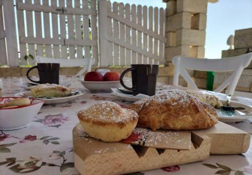 Hostal Il Giardino Delle Fate