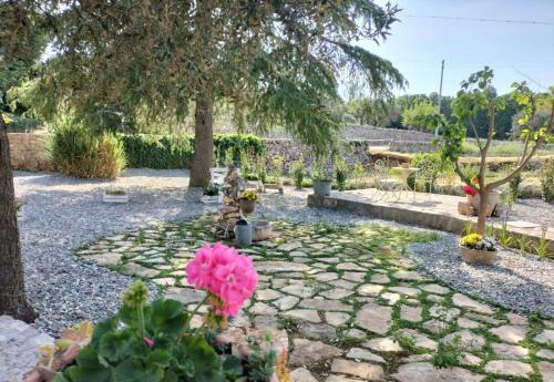 Hostal Il Giardino Delle Fate