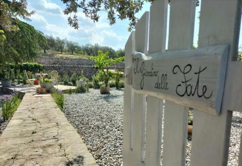 Hostal Il Giardino Delle Fate
