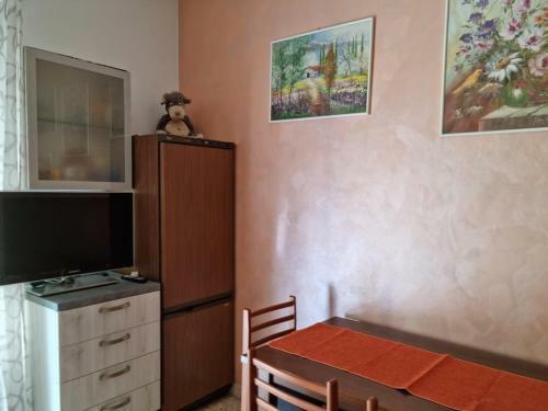 Apartamento La Conchiglia