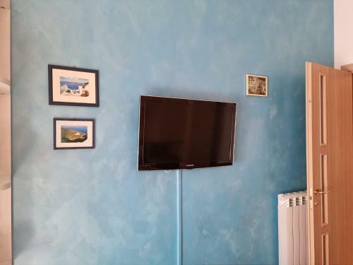 Apartamento La Conchiglia