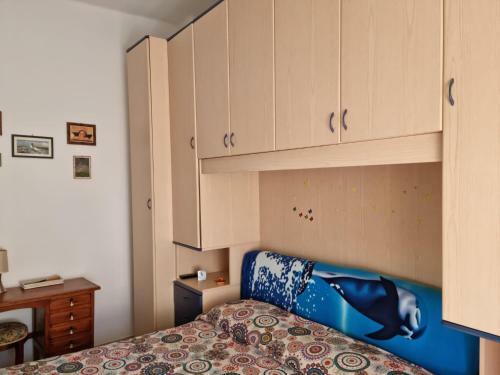 Apartamento La Conchiglia