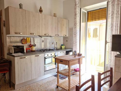 Apartamento La Conchiglia