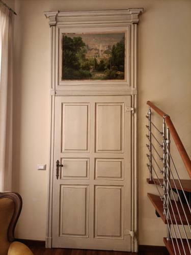 Apartamento Casa Alexandra