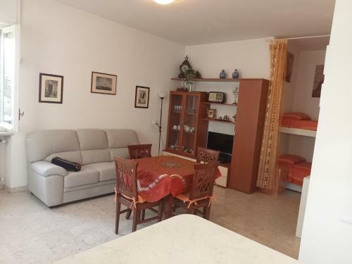 Apartamento Marina's House