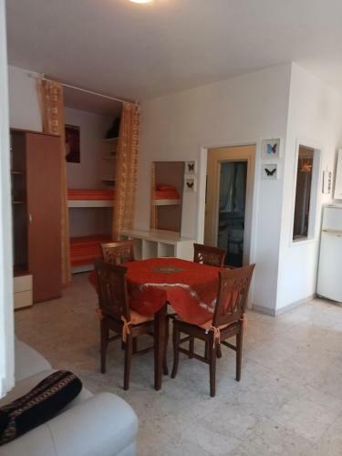 Apartamento Marina's House