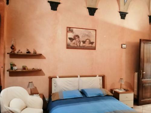 Apartamento Casa Nives
