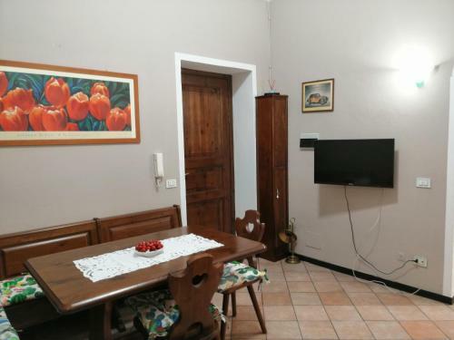 Apartamento Casa Nives