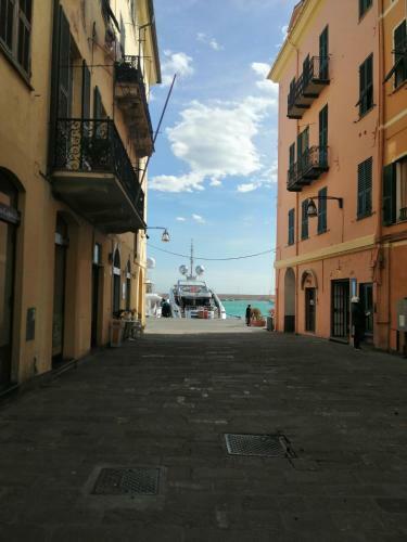 Apartamento Casa Nives