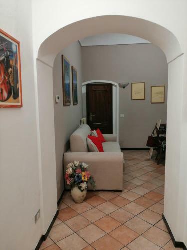 Apartamento Casa Nives