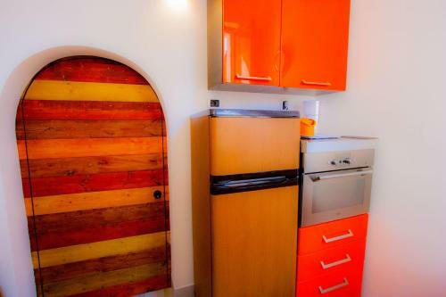 Apartamento Ladispoli Studio Historic Center