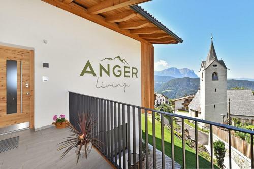 Apartamento Anger Living App Rasch�tz