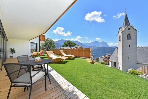 Apartamento Anger Living App Rasch�tz