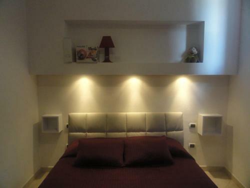 Apartamento Appartamento Ogliastra