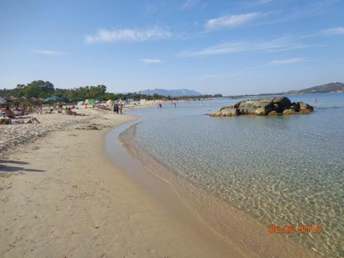 Apartamento Appartamento Ogliastra