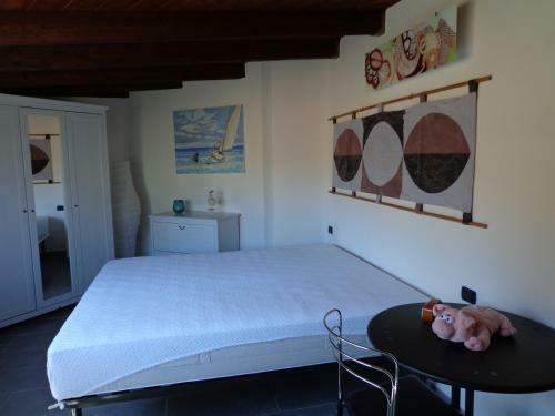 Apartamento Appartamento Ogliastra