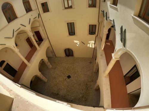 Grazioso Monolocale Palazzo Alferi