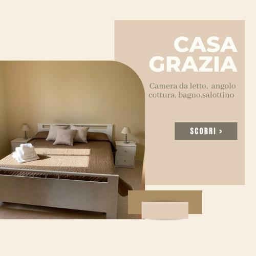 Apartamento Le Casuzze