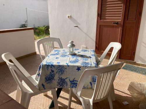 Apartamento Le Casuzze