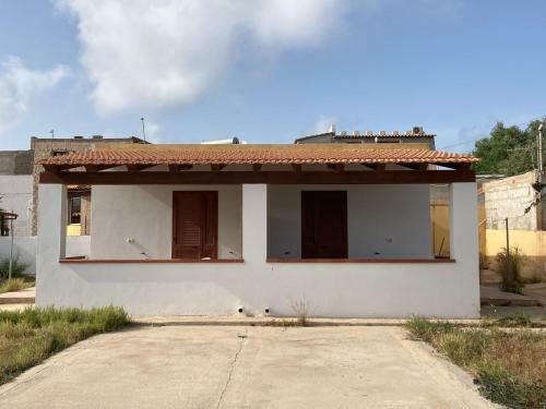 Apartamento Le Casuzze