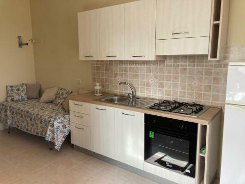 Apartamento Le Casuzze