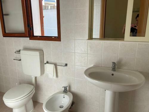 Apartamento Le Casuzze