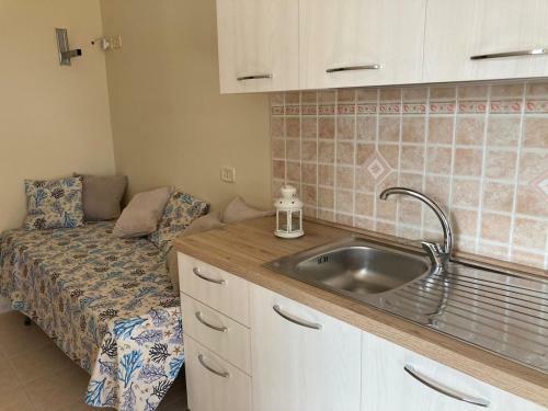 Apartamento Le Casuzze