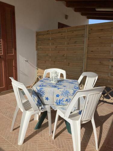 Apartamento Le Casuzze