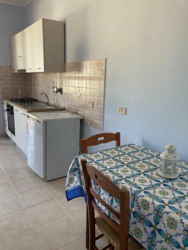 Apartamento Le Casuzze