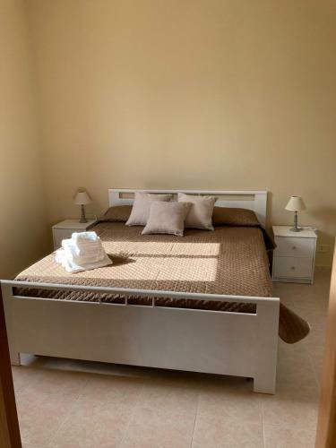 Apartamento Le Casuzze