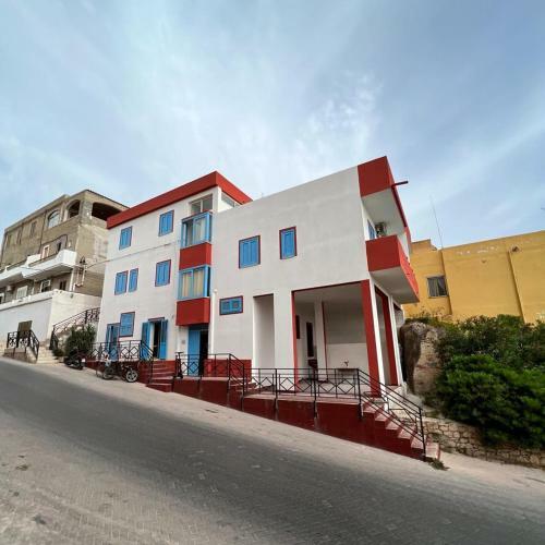Hostal Residenza Lipadusa