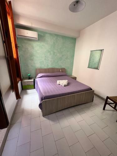 Hostal Residenza Lipadusa